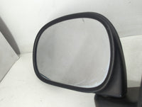 1997-2001 Ford F-150 Driver Side View Mirror - Left Door Mirror OEM Used - Oemusedautoparts1.com