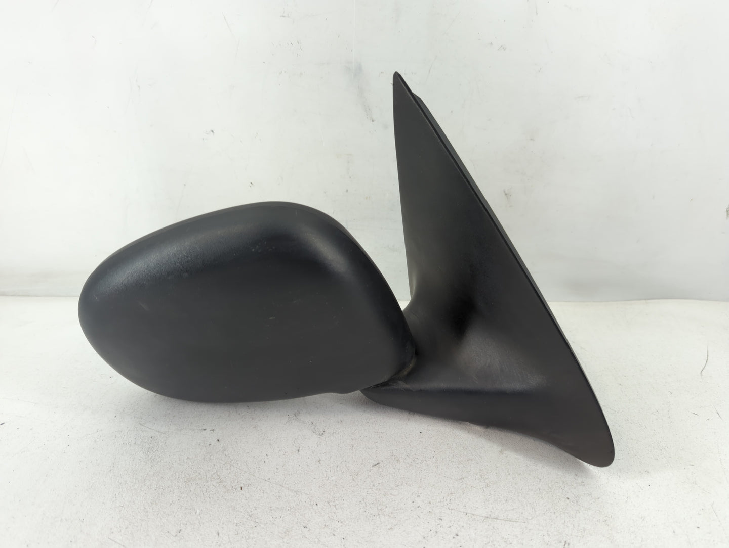 1997-2001 Ford F-150 Passenger Side View Mirror - Right Door Mirror OEM Used - Oemusedautoparts1.com