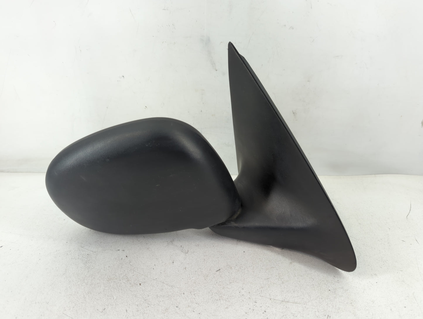 1997-2001 Ford F-150 Passenger Side View Mirror - Right Door Mirror OEM Used - Oemusedautoparts1.com