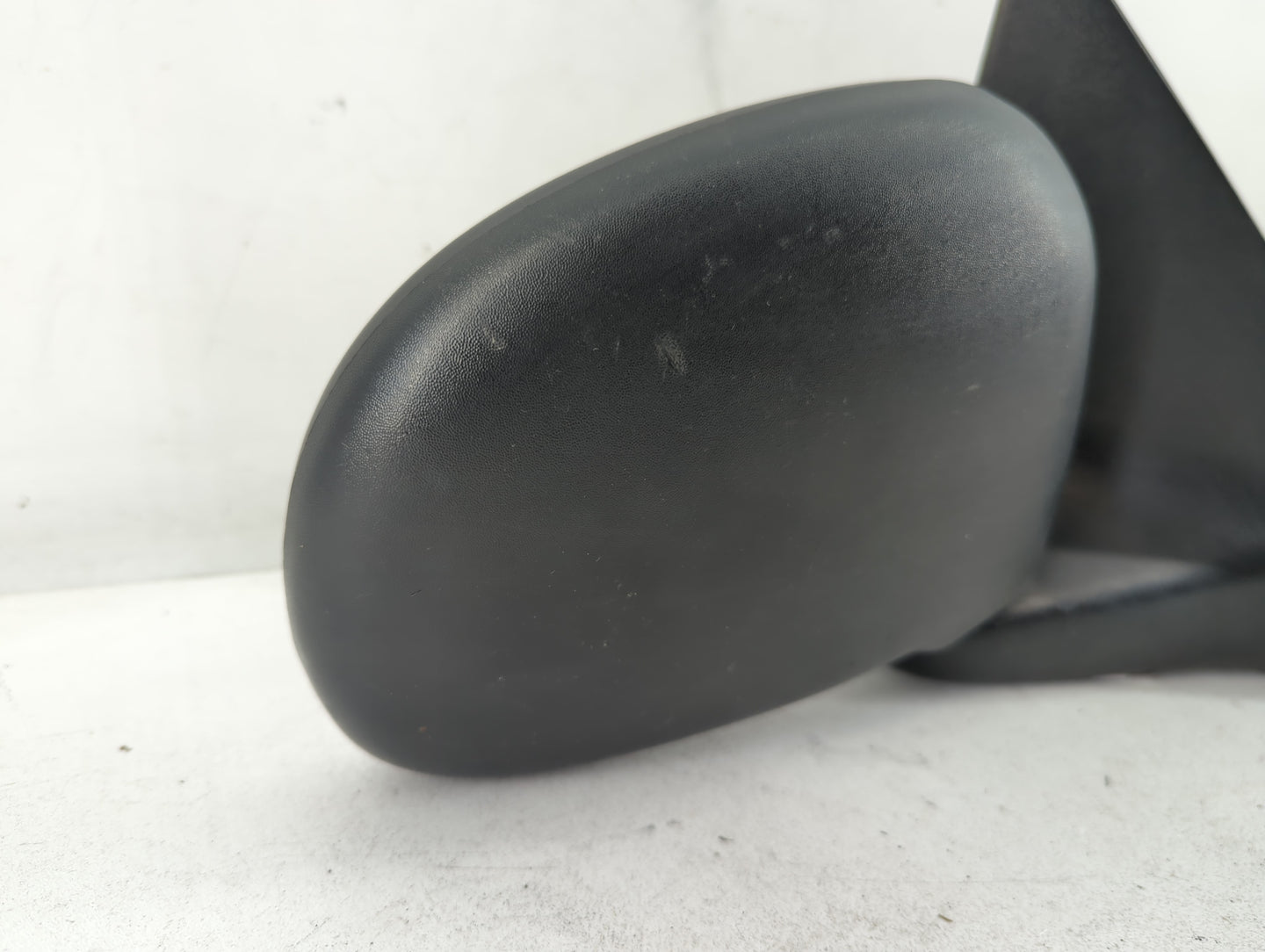 1997-2001 Ford F-150 Passenger Side View Mirror - Right Door Mirror OEM Used - Oemusedautoparts1.com
