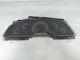 compare product 1999 Ford F-150 Instrument Cluster Speedometer Gauges P/N:XL3F-10A855-AA Fits OEM Used Auto Parts