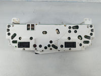 1999 Ford F-150 Instrument Cluster Speedometer Gauges P/N:XL3F-10A855-AA Fits OEM Used Auto Parts - Oemusedautoparts1.com