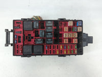 1999 Ford F-150 Fusebox Fuse Box Panel Relay Module P/N:XF2T-14A003-AA Fits OEM Used Auto Parts - Oemusedautoparts1.com