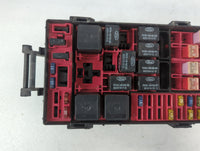 1999 Ford F-150 Fusebox Fuse Box Panel Relay Module P/N:XF2T-14A003-AA Fits OEM Used Auto Parts - Oemusedautoparts1.com