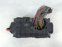 1999 Ford F-150 Fusebox Fuse Box Panel Relay Module P/N:XF2T-14A003-AA Fits OEM Used Auto Parts - Oemusedautoparts1.com