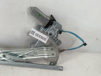 1999-2003 Ford F-150 Driver Left Front Window Regulator 928335 - Oemusedautoparts1.com