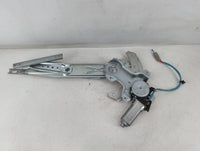 1999-2003 Ford F-150 Driver Left Front Window Regulator 928335 - Oemusedautoparts1.com