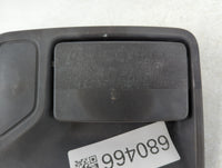 1999 F-250 Super Duty Passenger Front Right Door Handle Exterior Assembly - Oemusedautoparts1.com