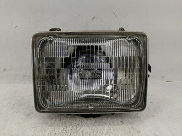1999 Ford F-350 Super Duty Passenger Right Oem Head Light Headlight Lamp - Oemusedautoparts1.com