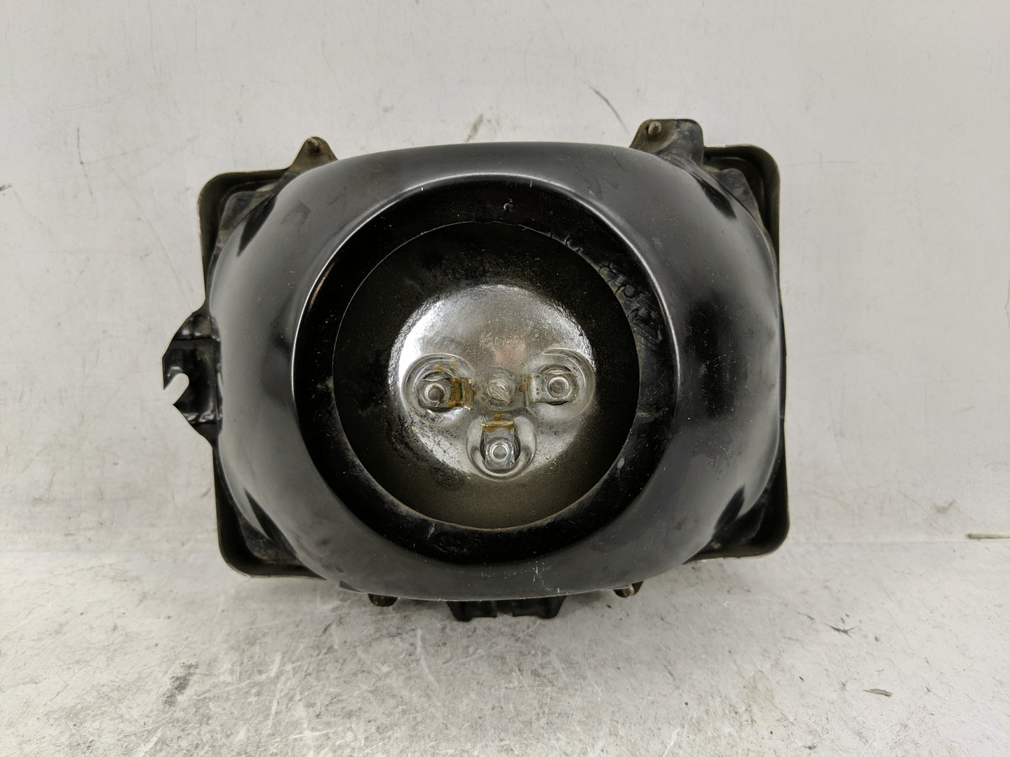 1999 Ford F-350 Super Duty Passenger Right Oem Head Light Headlight Lamp - Oemusedautoparts1.com