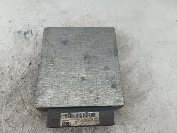 1999 Ford F150 PCM Engine Control Computer ECU ECM PCU OEM P/N:XL3F-12A650-SD 69MJ981A20 AD OEM Used Auto Parts - Oemusedaut