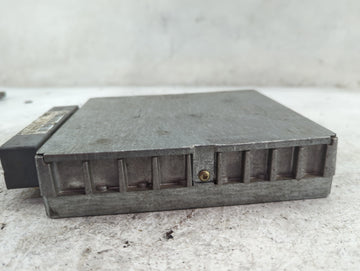 1999 Ford F150 PCM Engine Control Computer ECU ECM PCU OEM P/N:XL3F-12A650-SD 69MJ981A20 AD OEM Used Auto Parts
