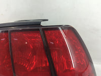 1999-2004 Ford Mustang Tail Light Assembly Passenger Right OEM Fits Fits 1999 2000 2001 2002 2003 2004 OEM Used Auto Parts -