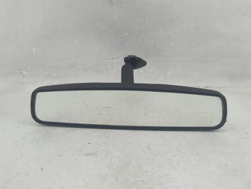 1999 Ford Mustang Interior Rear View Mirror Replacement OEM P/N:267.FD1G99 Fits OEM Used Auto Parts - Oemusedautoparts1.com