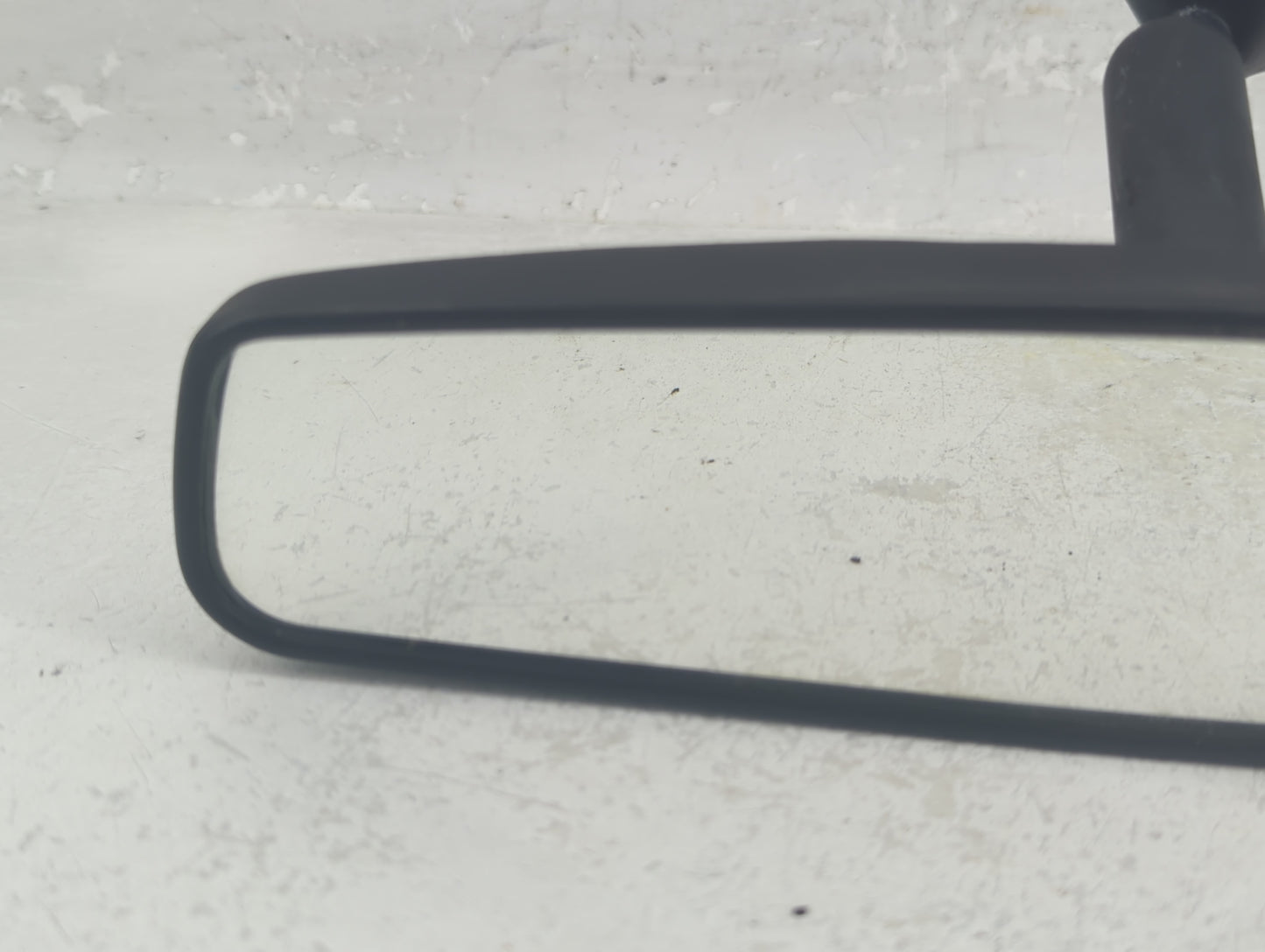 1999 Ford Mustang Interior Rear View Mirror Replacement OEM P/N:267.FD1G99 Fits OEM Used Auto Parts - Oemusedautoparts1.com