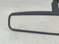 1999 Ford Mustang Interior Rear View Mirror Replacement OEM P/N:267.FD1G99 Fits OEM Used Auto Parts - Oemusedautoparts1.com
