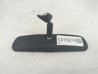 1999 Ford Mustang Interior Rear View Mirror Replacement OEM P/N:267.FD1G99 Fits OEM Used Auto Parts - Oemusedautoparts1.com