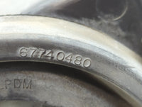 1999-2000 Ford Mustang Passenger Right Oem Head Light Headlight Lamp - Oemusedautoparts1.com