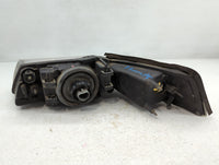1999-2000 Ford Mustang Passenger Right Oem Head Light Headlight Lamp - Oemusedautoparts1.com