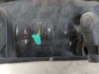 1999 Ford Mustang Tail Light Assembly Passenger Right OEM P/N:99-867 Fits OEM Used Auto Parts - Oemusedautoparts1.com
