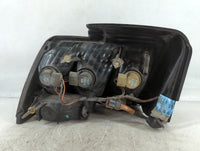 1999 Ford Mustang Tail Light Assembly Passenger Right OEM P/N:99-867 Fits OEM Used Auto Parts - Oemusedautoparts1.com