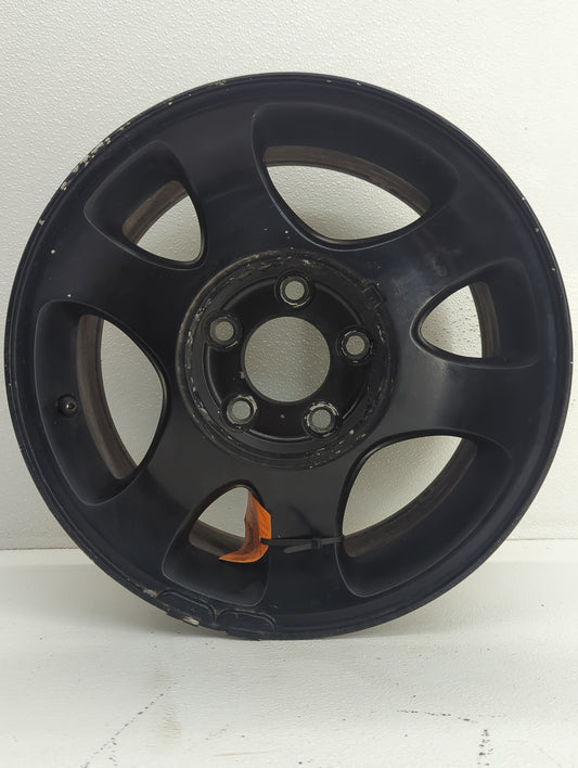 1999-2001 Ford Mustang Oem Wheel Rim - Oemusedautoparts1.com