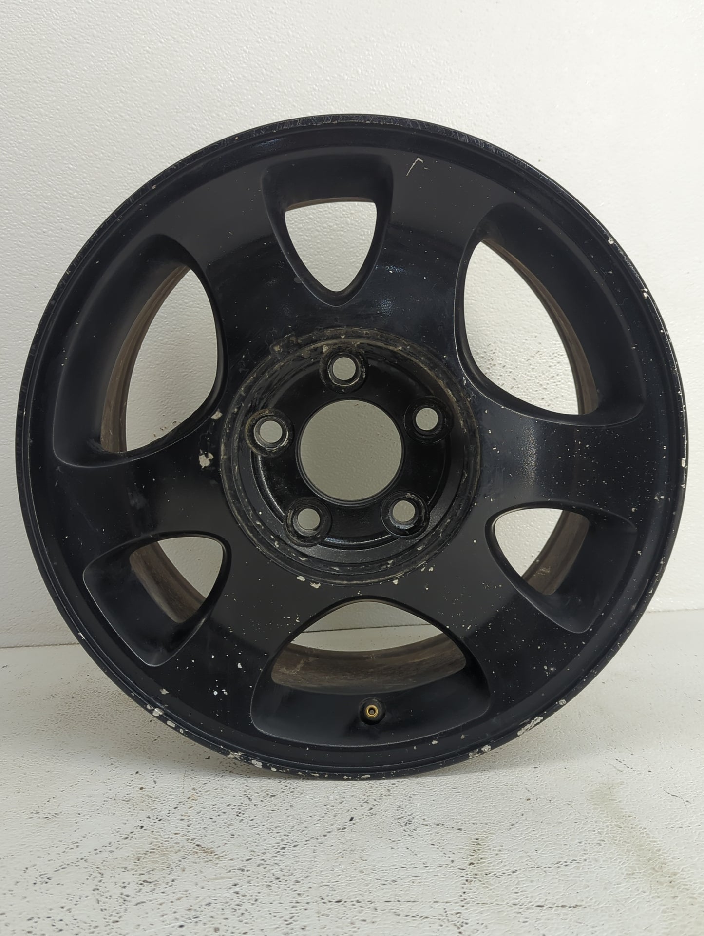 1999-2001 Ford Mustang Wheel Rim Oem - Oemusedautoparts1.com