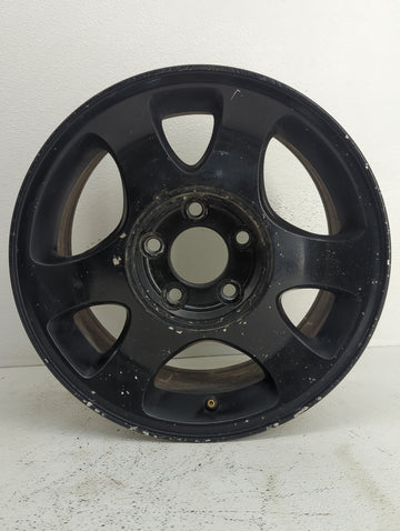 1999-2001 Ford Mustang Wheel Rim Oem - Oemusedautoparts1.com