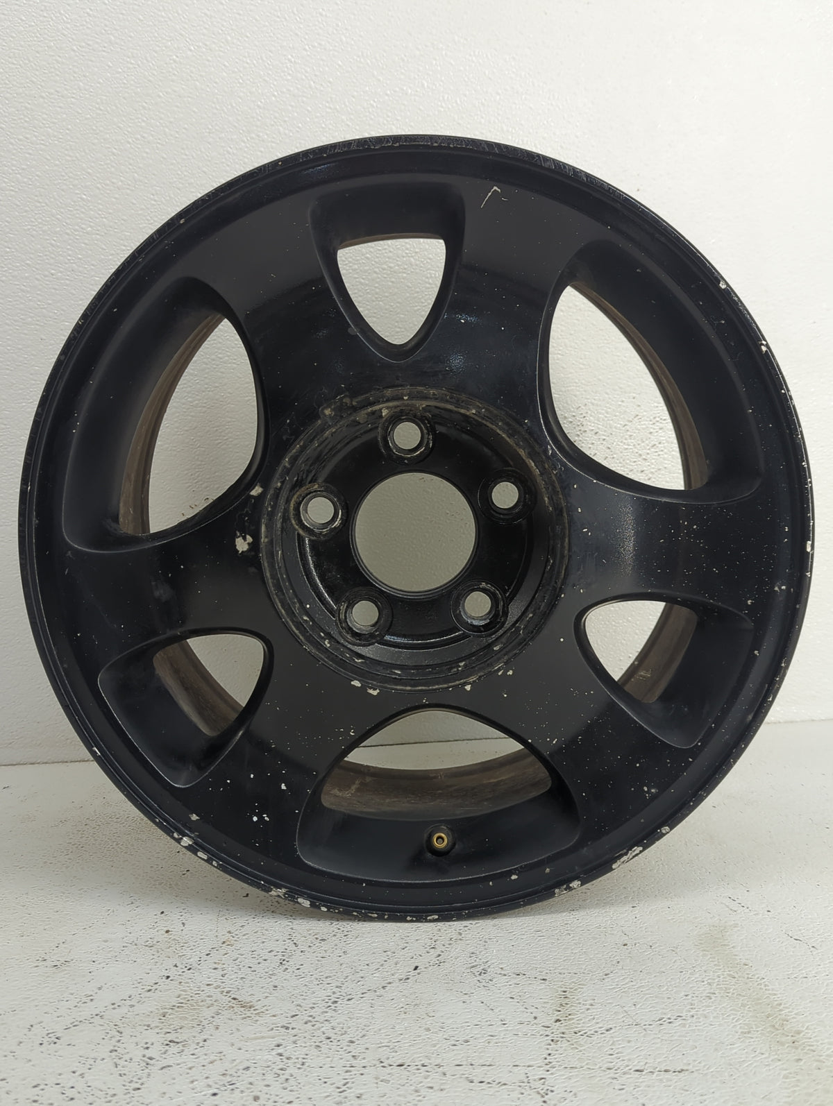 1999-2001 Ford Mustang Oem Wheel Rim 874485 - Oemusedautoparts1.com