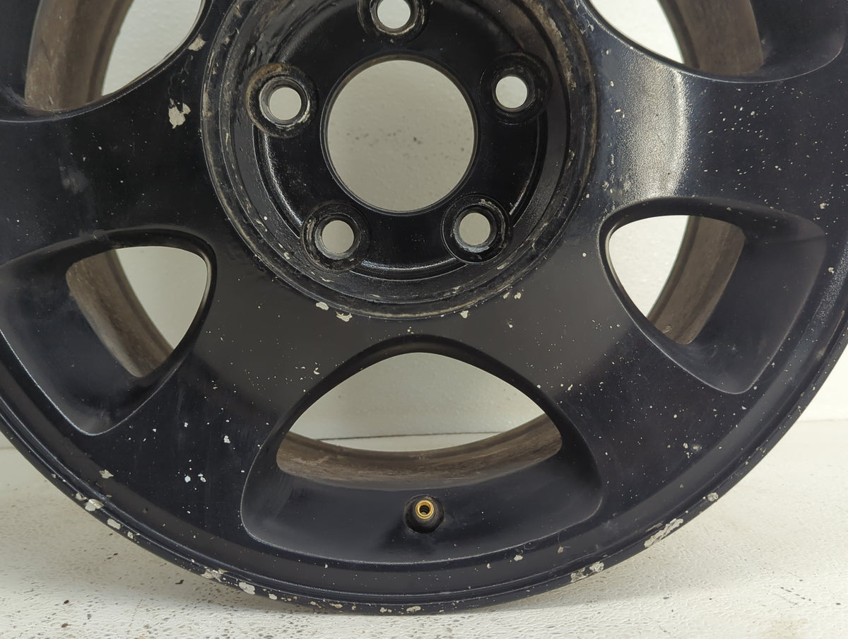 1999-2001 Ford Mustang Oem Wheel Rim 874485 - Oemusedautoparts1.com