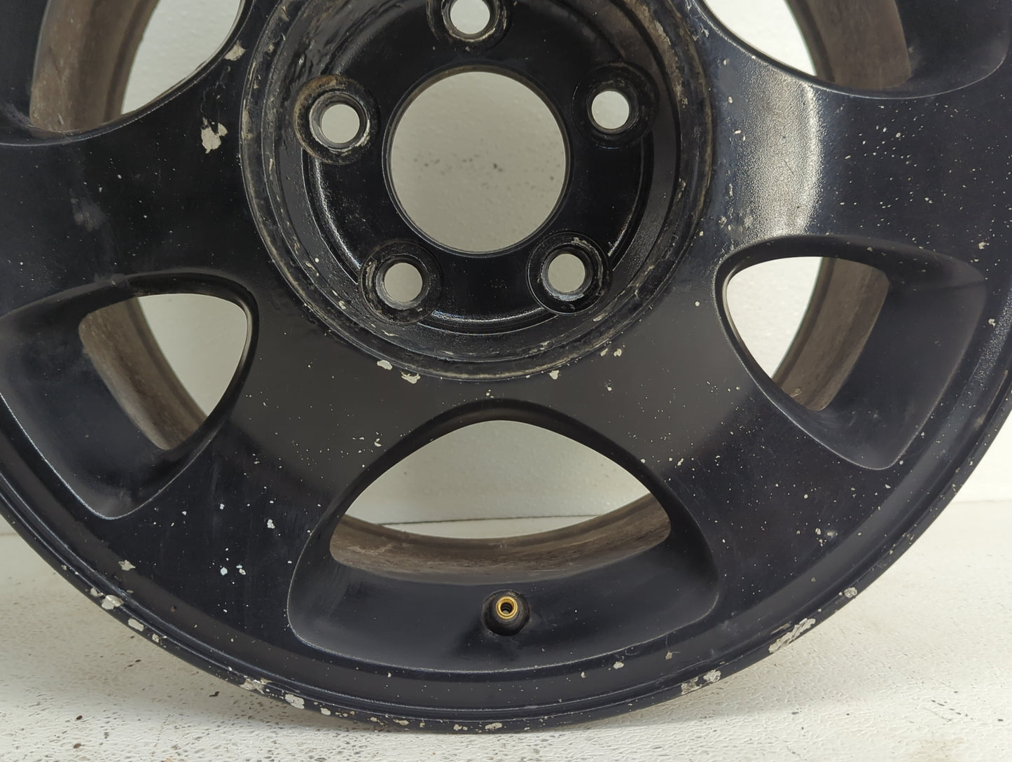 1999-2001 Ford Mustang Oem Wheel Rim 874485 - Oemusedautoparts1.com