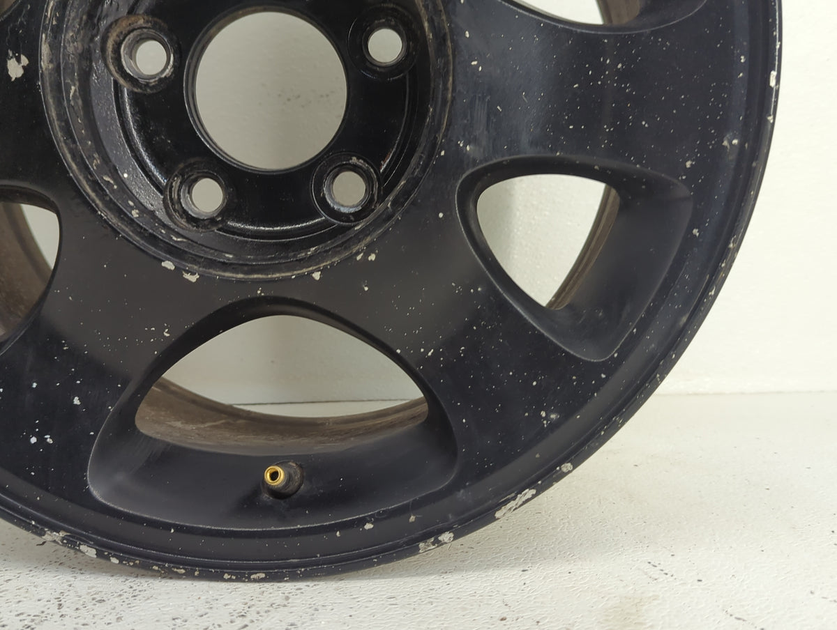 1999-2001 Ford Mustang Oem Wheel Rim 874485 - Oemusedautoparts1.com