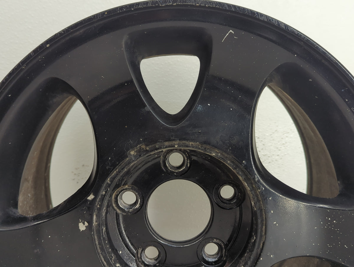 1999-2001 Ford Mustang Oem Wheel Rim 874485 - Oemusedautoparts1.com
