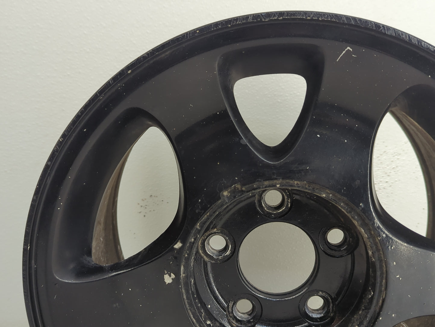 1999-2001 Ford Mustang Oem Wheel Rim 874485 - Oemusedautoparts1.com