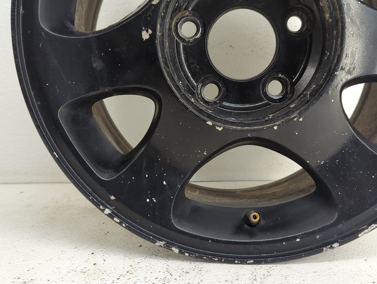 1999-2001 Ford Mustang Oem Wheel Rim 874485 - Oemusedautoparts1.com