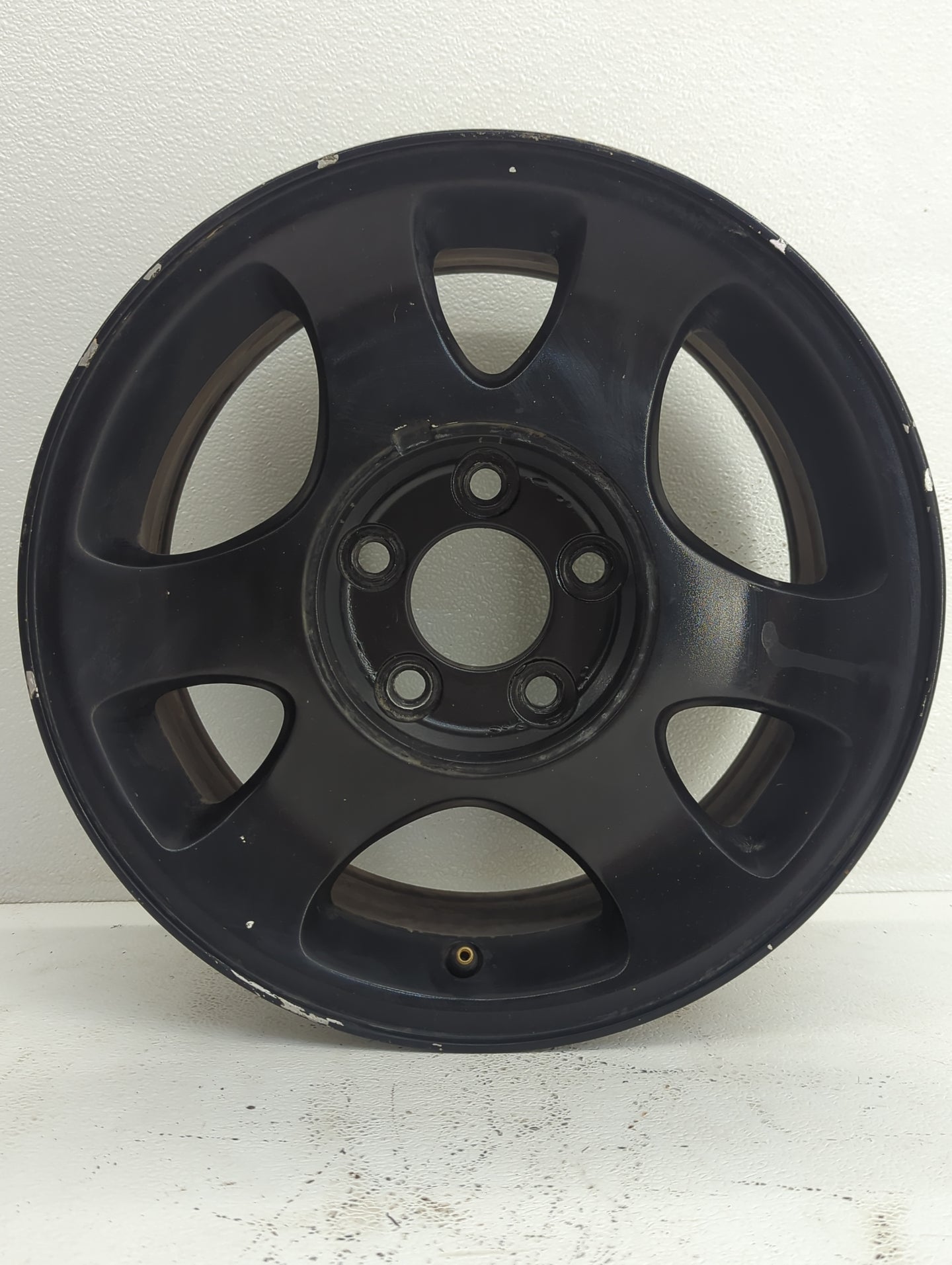 1999-2001 Ford Mustang Oem Wheel Rim 874486 - Oemusedautoparts1.com