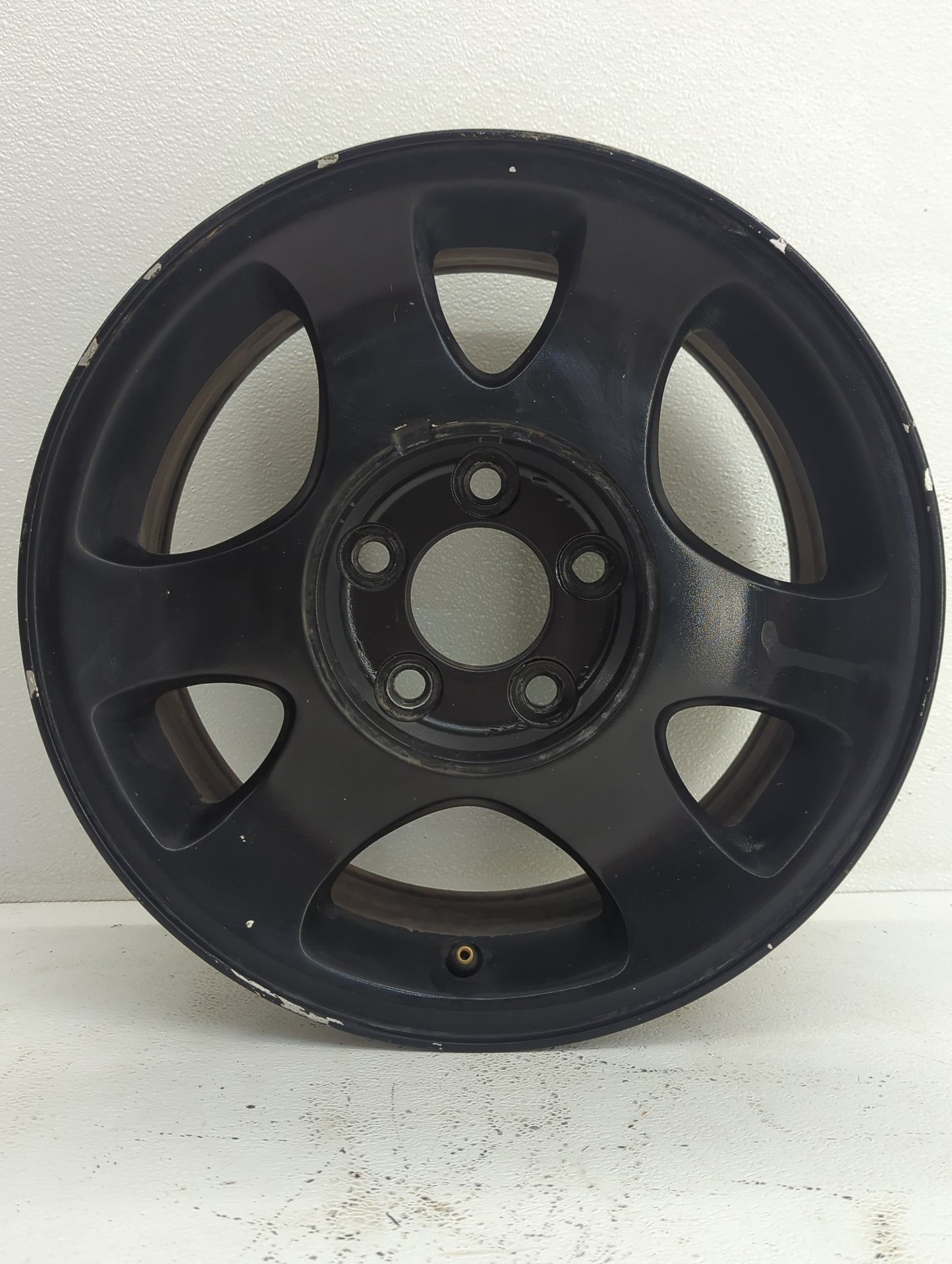 1999-2001 Ford Mustang Oem Wheel Rim 874486 - Oemusedautoparts1.com