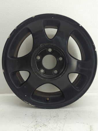 compare product 1999-2001 Ford Mustang Oem Wheel Rim 874486