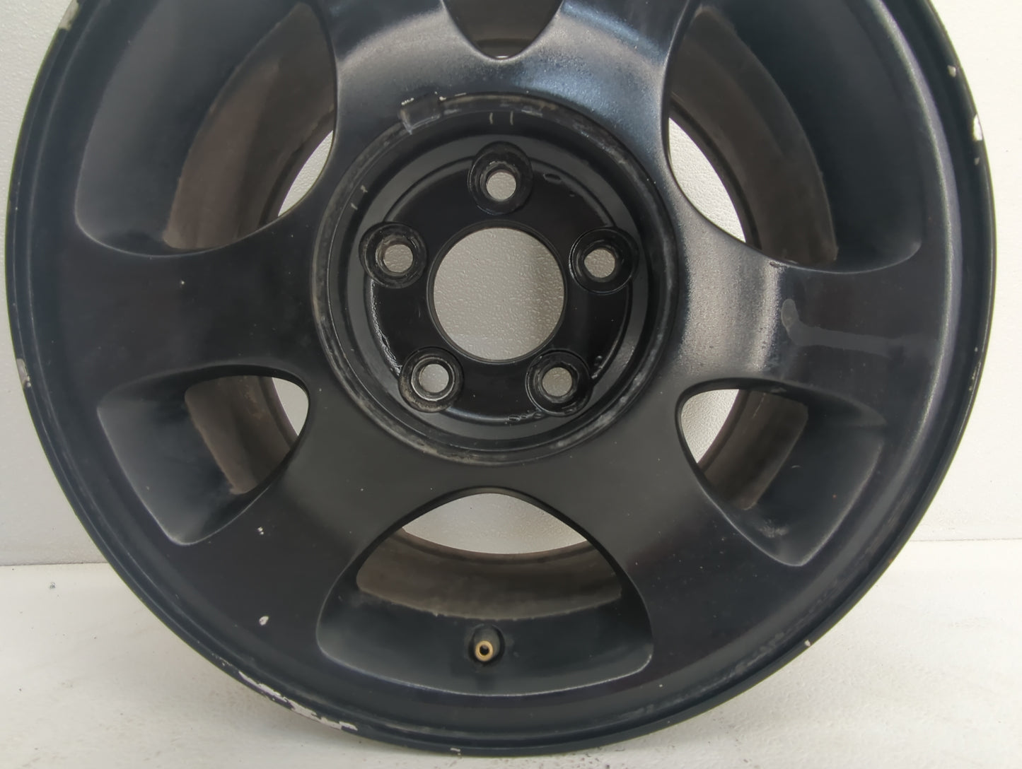 1999-2001 Ford Mustang Oem Wheel Rim 874486 - Oemusedautoparts1.com