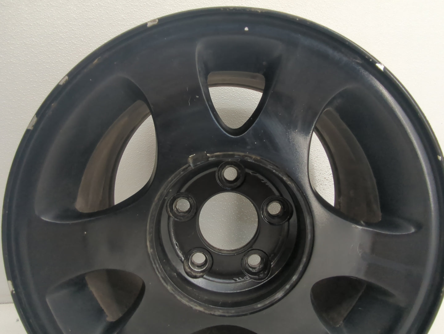 1999-2001 Ford Mustang Oem Wheel Rim 874486 - Oemusedautoparts1.com