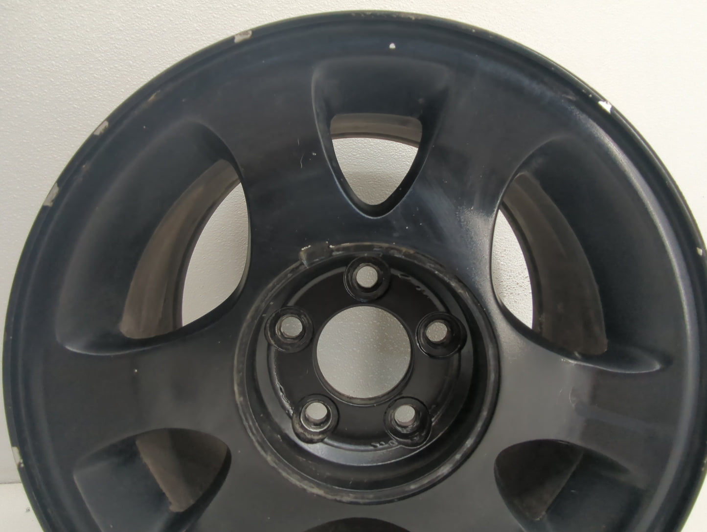 1999-2001 Ford Mustang Oem Wheel Rim 874486 - Oemusedautoparts1.com