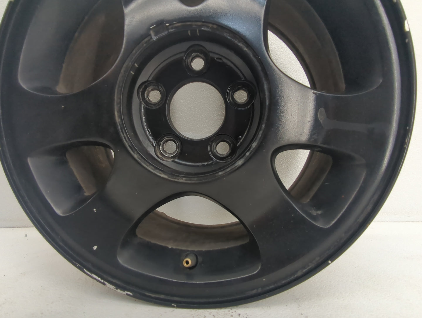 1999-2001 Ford Mustang Oem Wheel Rim 874486 - Oemusedautoparts1.com