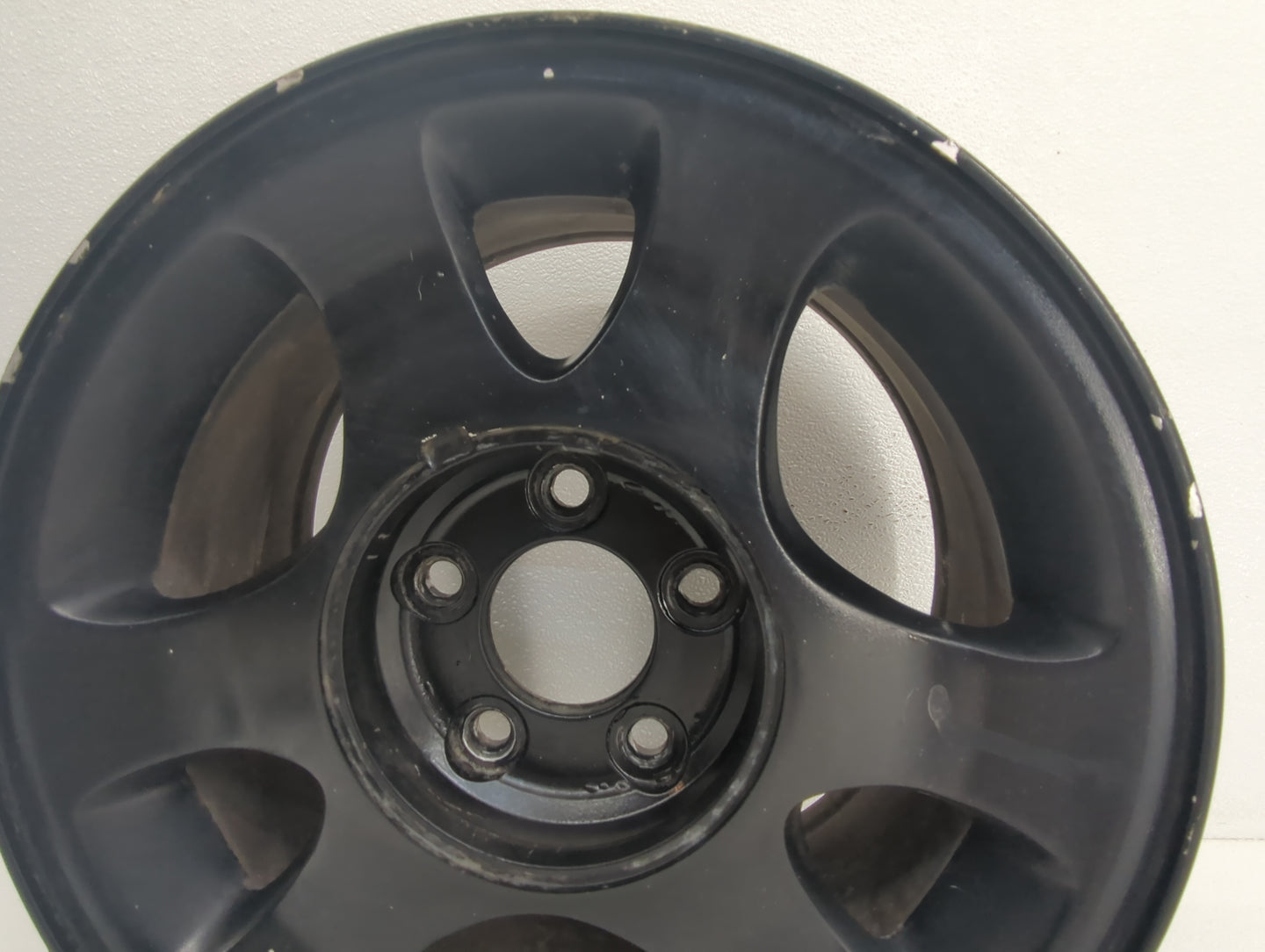 1999-2001 Ford Mustang Oem Wheel Rim 874486 - Oemusedautoparts1.com