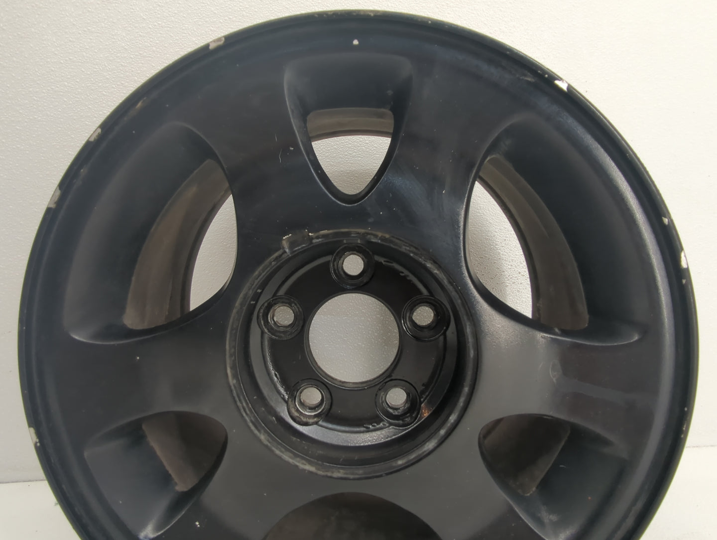 1999-2001 Ford Mustang Oem Wheel Rim 874486 - Oemusedautoparts1.com