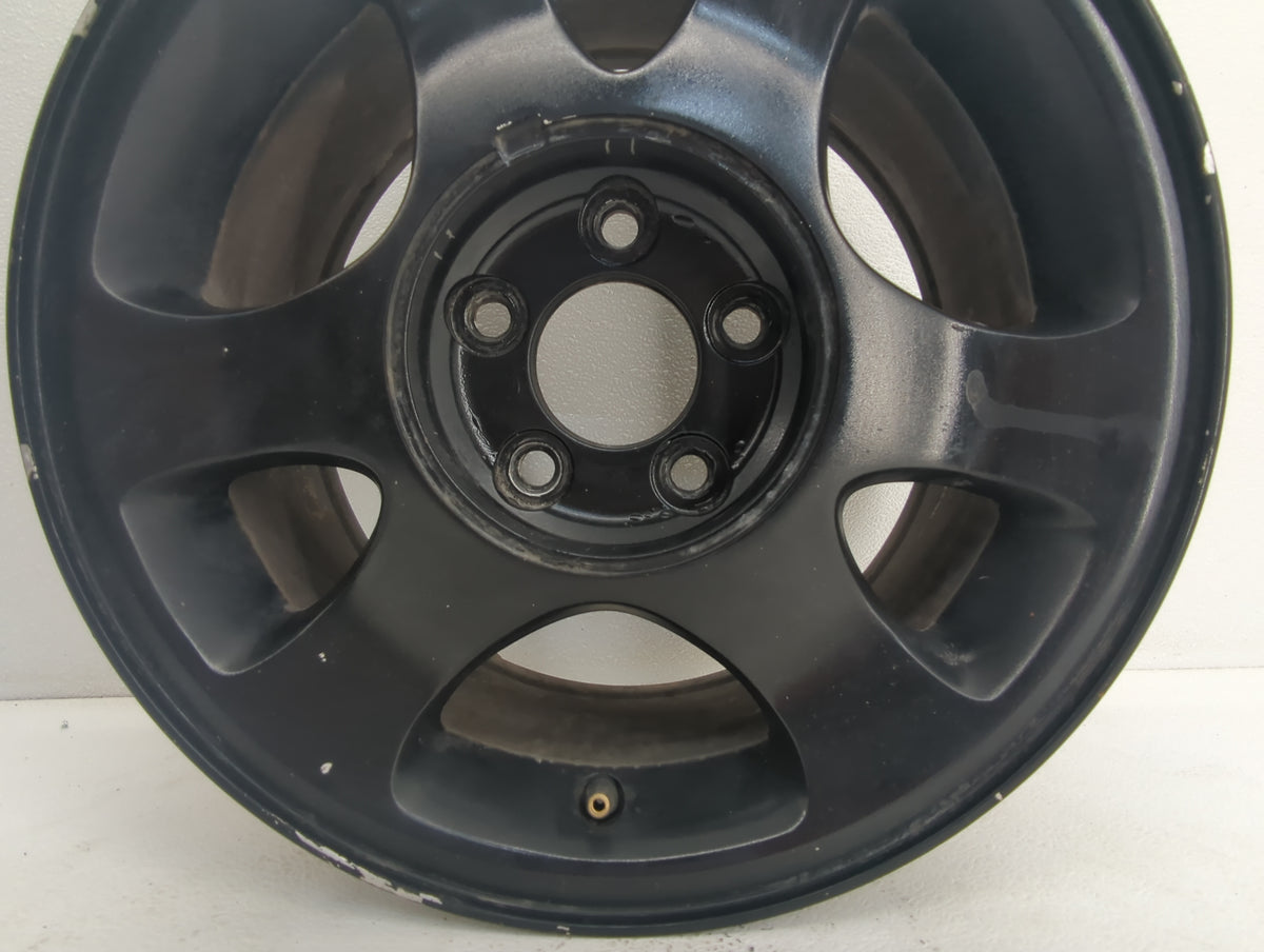 1999-2001 Ford Mustang Oem Wheel Rim 874486 - Oemusedautoparts1.com