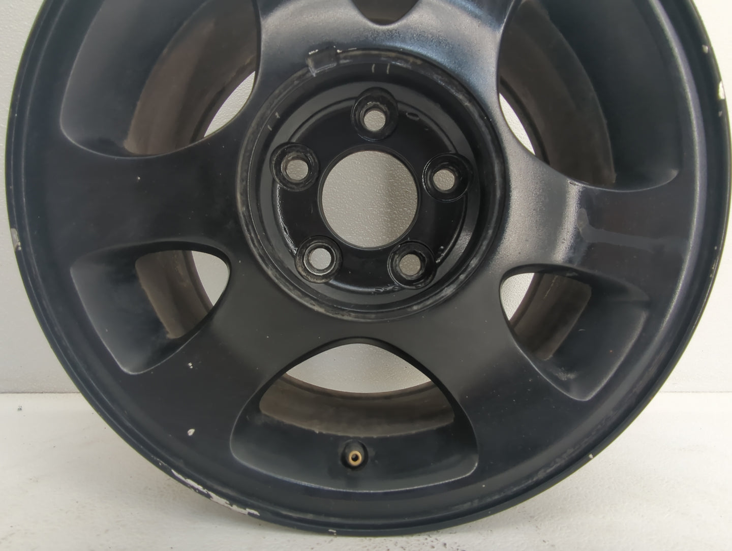 1999-2001 Ford Mustang Oem Wheel Rim 874486 - Oemusedautoparts1.com