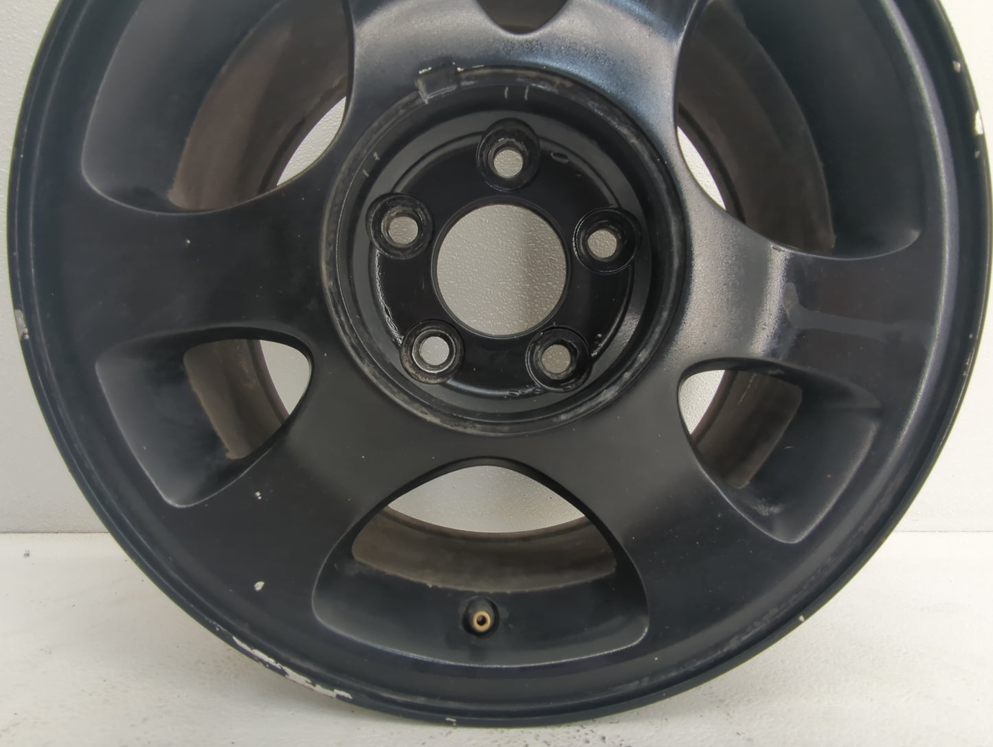 1999-2001 Ford Mustang Oem Wheel Rim 874486 - Oemusedautoparts1.com