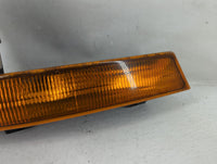 1999-2000 Ford Ranger Passenger Right Oem Front Light Lamp - Oemusedautoparts1.com