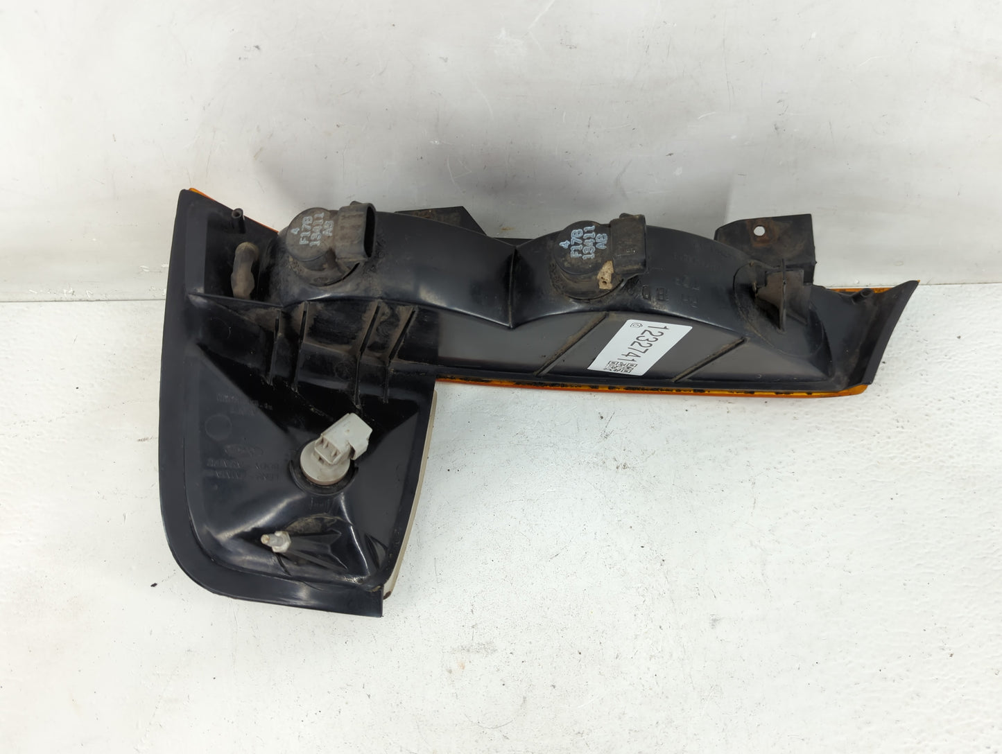 1999-2000 Ford Ranger Passenger Right Oem Front Light Lamp - Oemusedautoparts1.com
