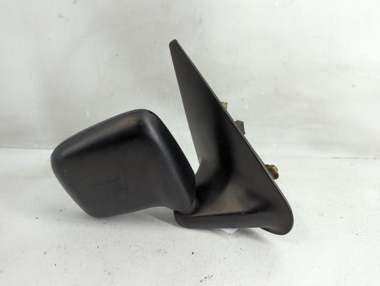 1995-2005 Ford Ranger Side Mirror Replacement Passenger Right View Door Mirror Fits OEM Used Auto Parts - Oemusedautoparts1.